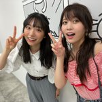 おはよう〜イーリスずきちゃんと🎀 pic.twitter.com/k6Gb1iN93E