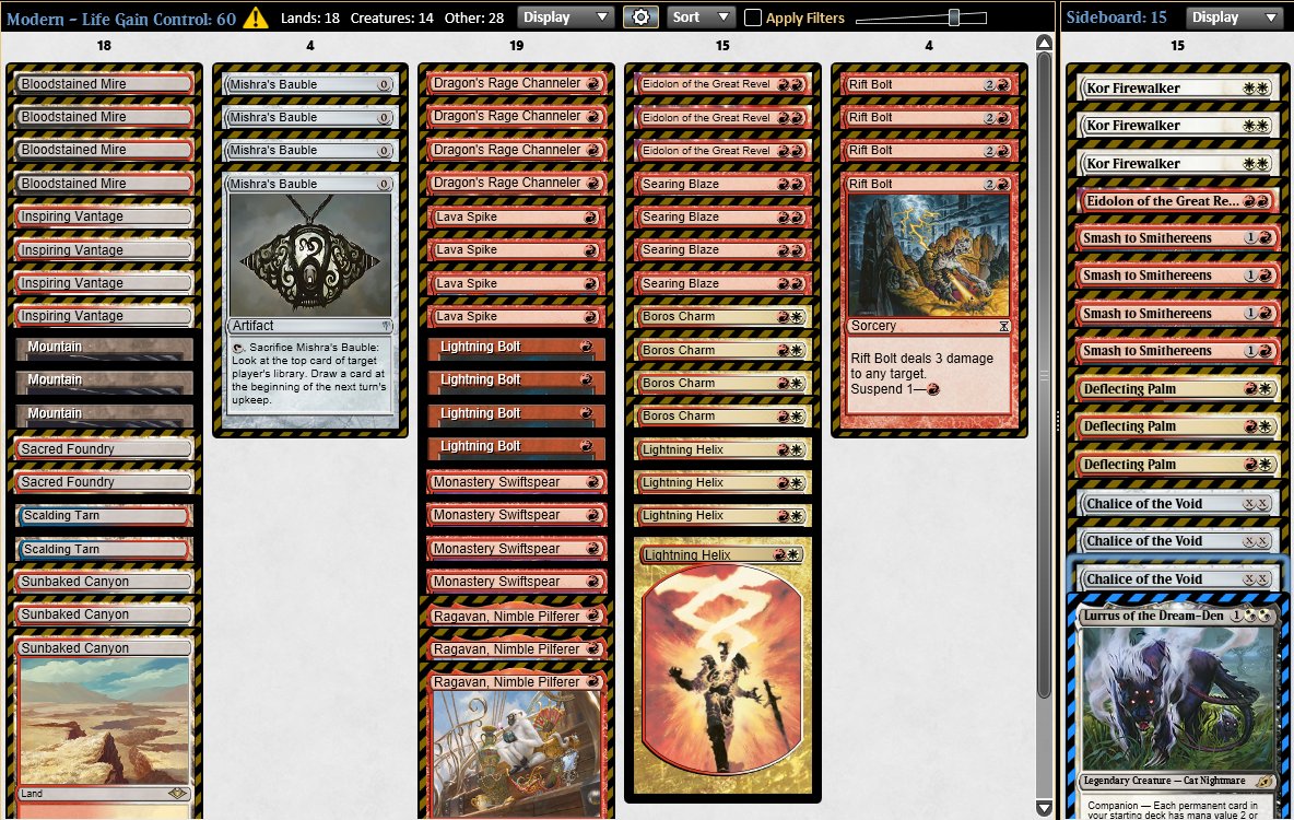RRootwallaMTG's tweet photo. Modern Mayhem starts NOW with @RRootwallaMTG on https://t.co/8yeAuMIuNd. I AM the greatest player that the modern Queues have ever seen and I'll show ya, YEAH. Action, trophys, VICTORY, CHAMPION COMPETITOR, YEAH. @xyzprincipe you are the greatest for now, respect. https://t.co/hpZd4wUXXu