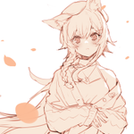 らくがきみおちゃん pic.twitter.com/mkYBxmNdvD