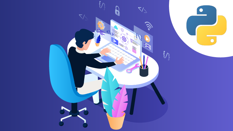 BasicsPython's tweet image. Become a Python Pro pythoncourses.gumroad.com/l/EGPWH #Python #100DaysOfPython #100DaysOfCode