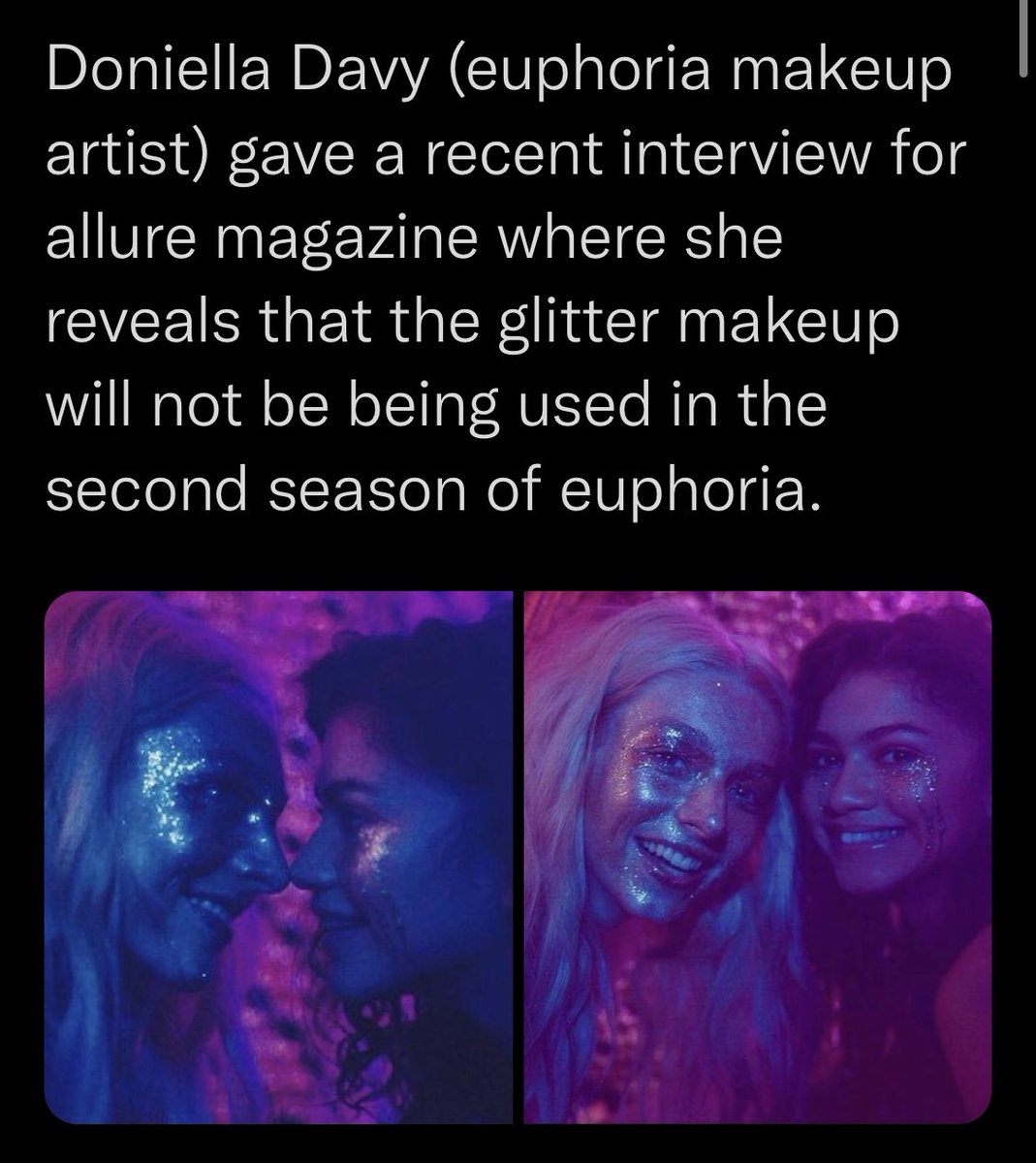 spideyydayas's tweet image. yeah they’re gonna fuck it up