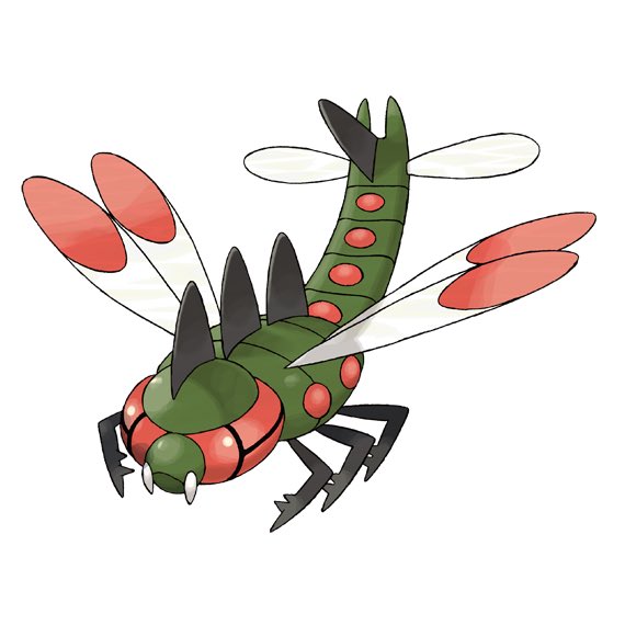 なんと旧シンオウ地方が舞台のポケモン新作情報発表で絶滅ポケモンの存在にざわつくtl 3ページ目 Togetter