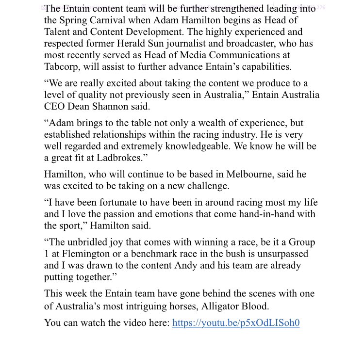 Adam Hamilton tweet media