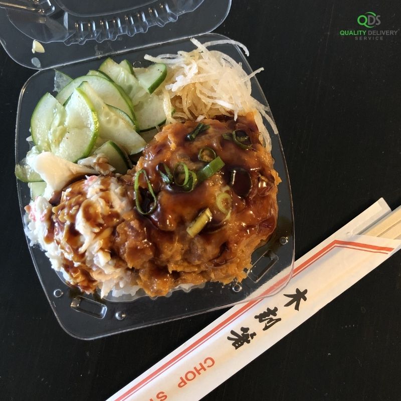 Quality Delivery Service LLC (QualityDeliver2) Twitter