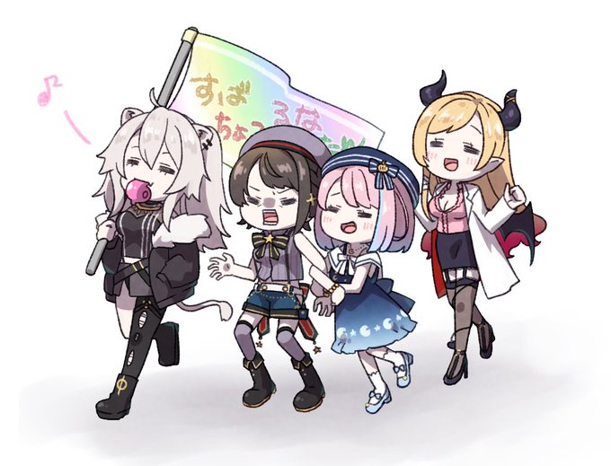 リベンジたのしみ!
#ししらーと #プロテインザスバル #ルーナート #しょこらーと 