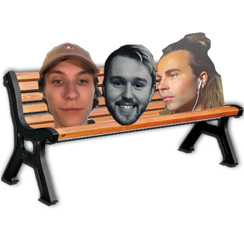 RamBeauski's tweet photo. Bench Warmers coming to a tourney near you. #CrowdsFavorite https://t.co/Xz3rBi27b5