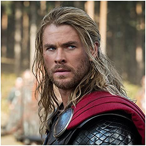 RT @mcucomfort: thor's long or short hair? https://t.co/TKgd5XVAZS