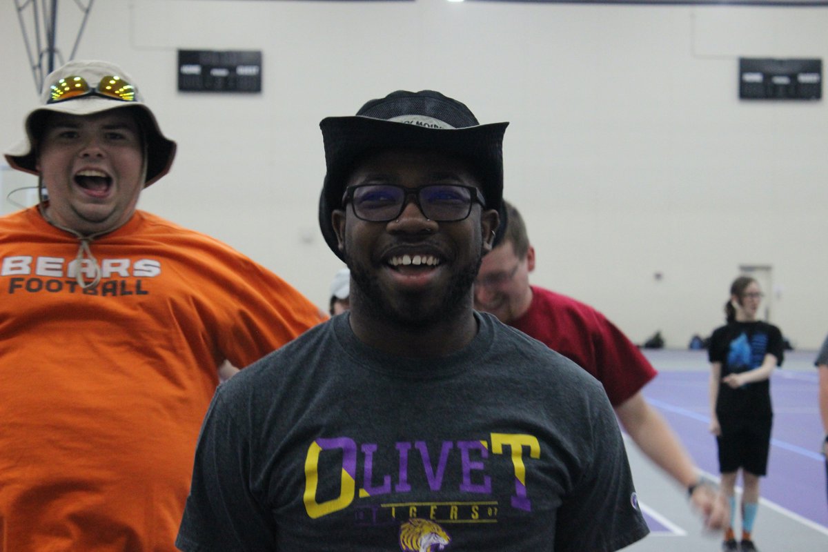 ONUMarching's tweet image. Can you tell they were excited to finally do across-the-floors again?