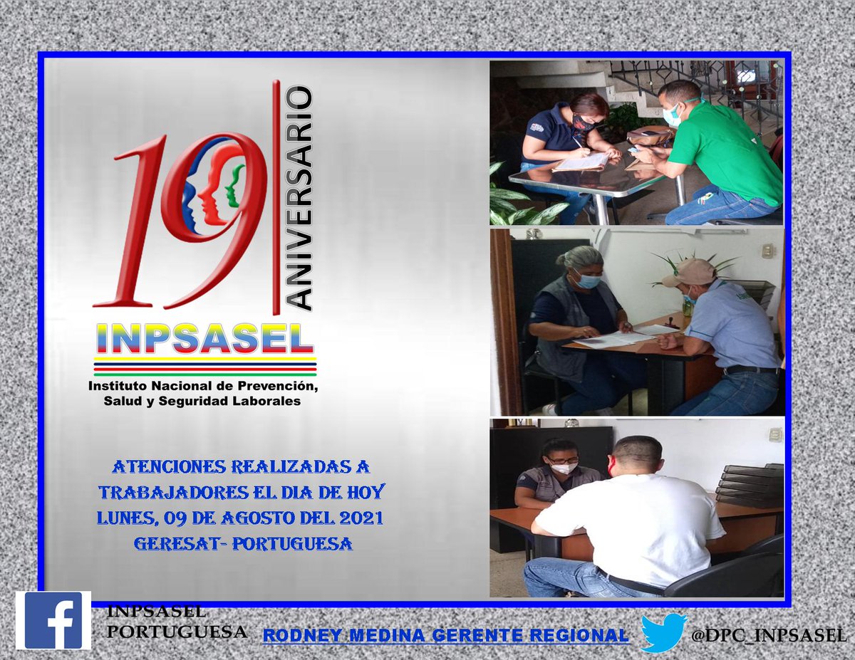 Inpsasel_Portuguesa tweet media