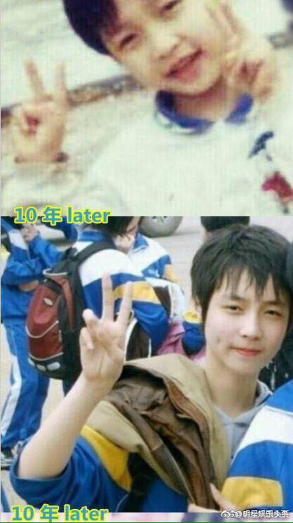 EVSS_1485's tweet photo. 📜[K-BUZZ news] with #EXO @layzhang 

Zhang Yixing, from the last Chinese member to stay with EXO to the company’s chairman at the age of 30. The powerful “red dragon” of Chinese showbiz. A child prodigy and the magical connection with art since childhood.
https://t.co/odlRHJEPLX https://t.co/Gb3dTuuUq4