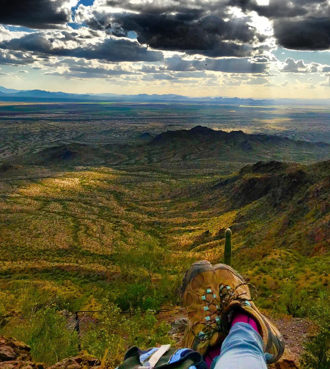 Arizona State Parks tweet media