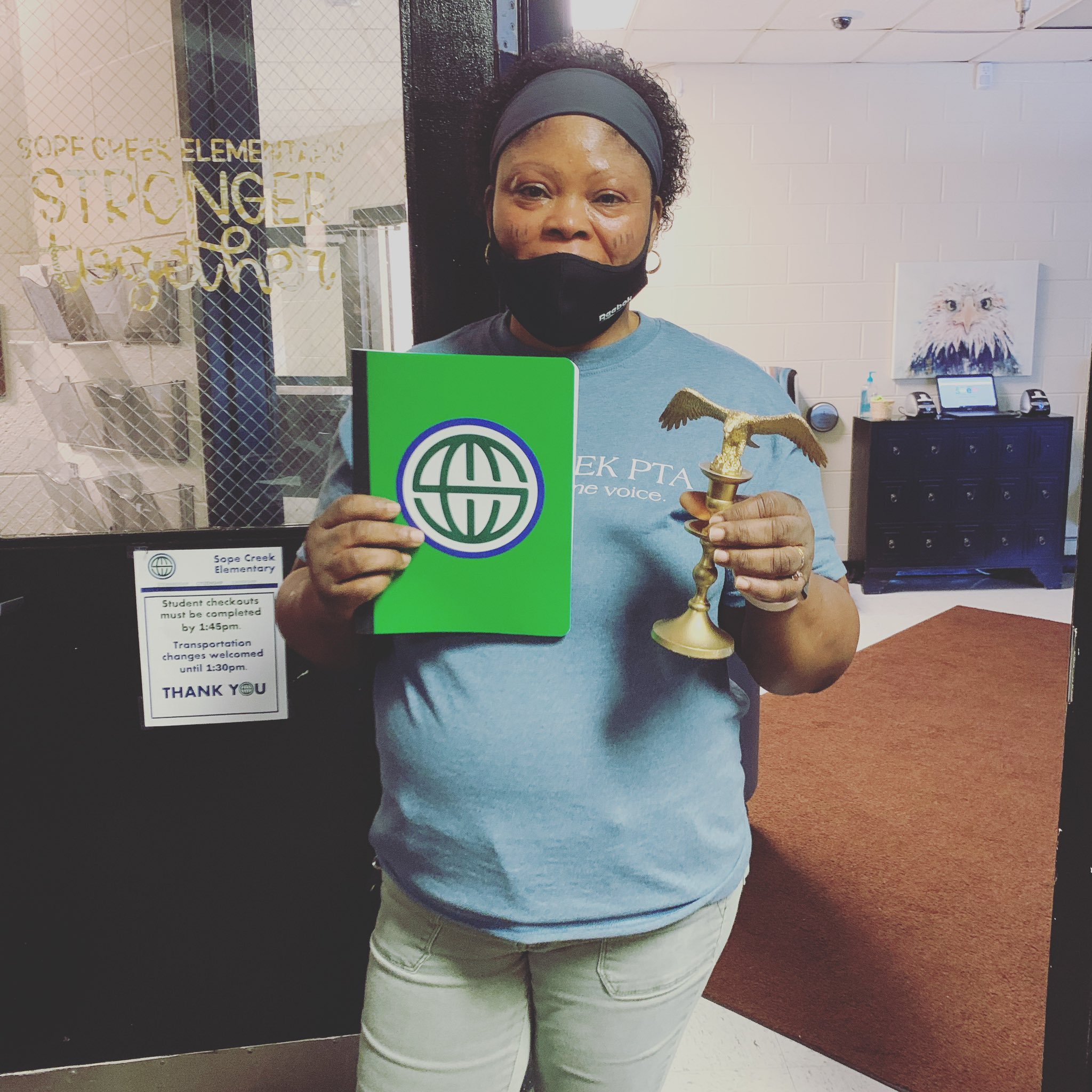 Sope Creek (sopecreek) / Twitter