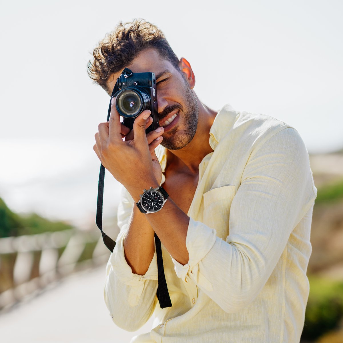 JorgGray's tweet image. End of Season Summer Sale! Up to 30% OFF All Watches! #JorgGray #SummerWatchSale bit.ly/3gd0P6u