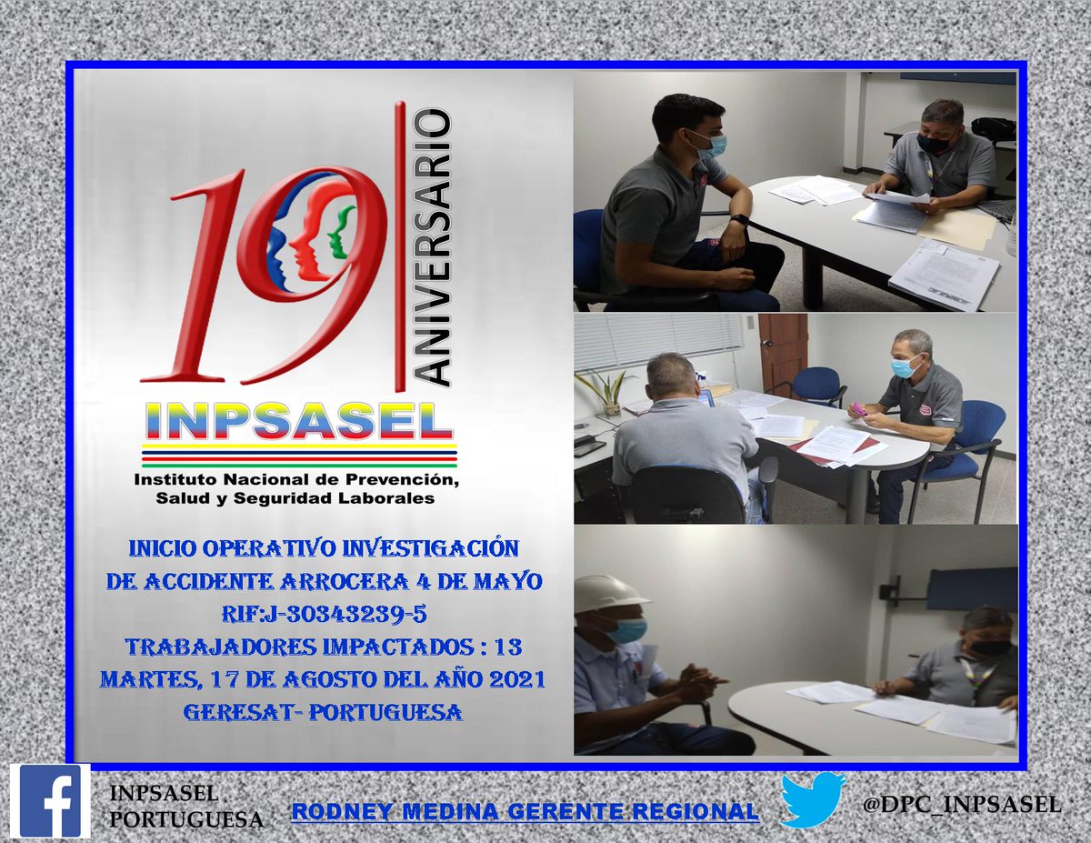 Inpsasel_Portuguesa tweet media
