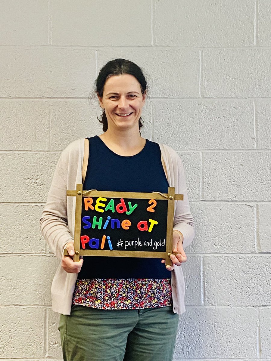 Amber Schlosser (@aschlosser_psd) on Twitter photo Meet Marketa Crane, new Computer App & German teacher at PALMSπ Undergrad/Grad: Temple University. She wants to be a teacher to make connections with students and make a difference in their lives. Welcome, Marketa π <a href="/palisdPATCH/">DVHolmes Palisades SD</a> <a href="/Dr_Donnelly_PSD/">π»π£. πππππππ π»π ππππππͺ</a> <a href="/palisdPALMS/">Palisades Middle School (PALMS)</a> #palisd Meet Marketa Crane, new Computer App & German teacher at PALMSπ Undergrad/Grad: Temple University. She wants to be a teacher to make connections with students and make a difference in their lives. Welcome, Marketa π <a href="/palisdPATCH/">DVHolmes Palisades SD</a> <a href="/Dr_Donnelly_PSD/">π»π£. πππππππ π»π ππππππͺ</a> <a href="/palisdPALMS/">Palisades Middle School (PALMS)</a> #palisd