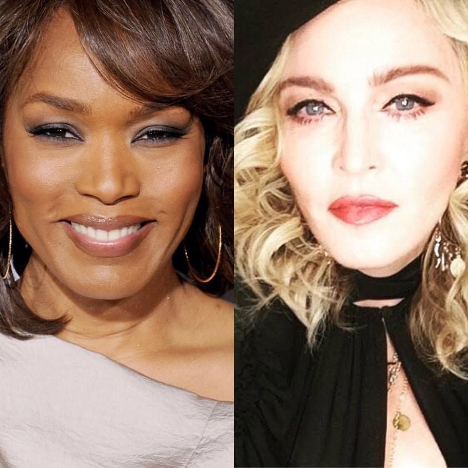These two amazing ladies turned 63 on the 16th. Happy birthday and 