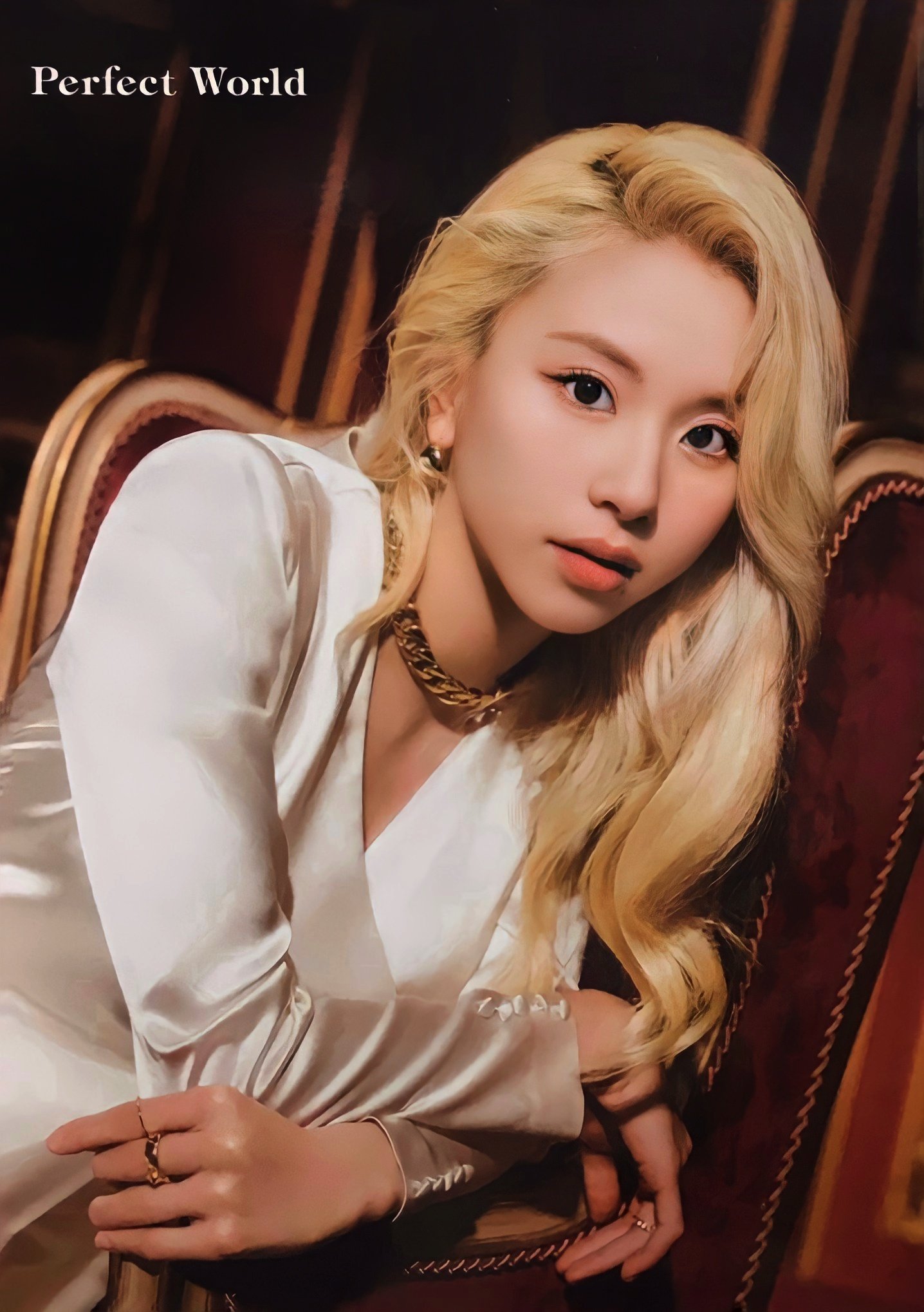 Son Chaeyoung Mexico🇲🇽 on X: 