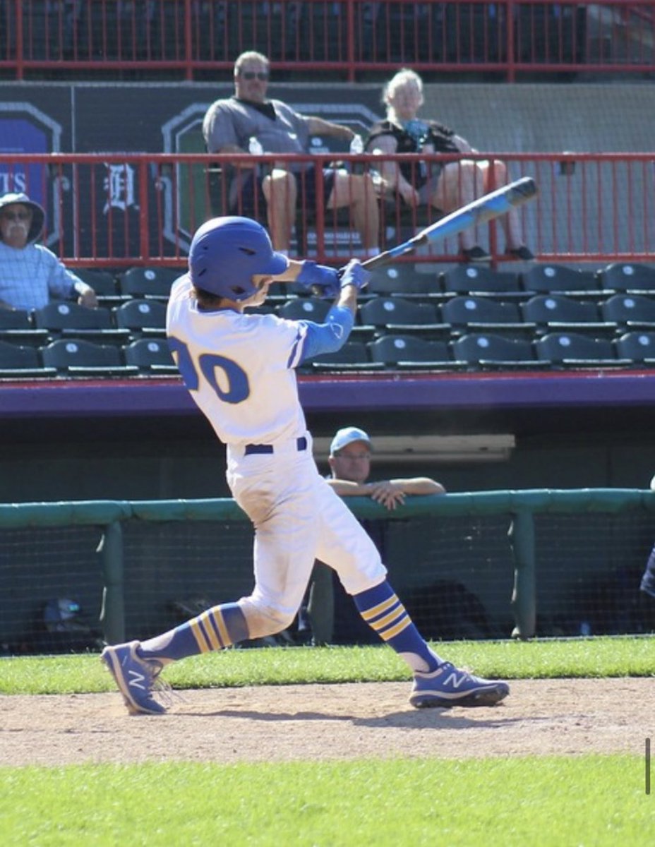 Joey Haynes (@joe_haynes10) on Twitter photo I am honored to announce my commitment to play Division 1 baseball and further my academics at Canisius College! Thanks to Coach Mazurek and his staff for this opportunity. I would like to thank my parents, friends, and amazing coaches for the support along the way. Go Griffs!! I am honored to announce my commitment to play Division 1 baseball and further my academics at Canisius College! Thanks to Coach Mazurek and his staff for this opportunity. I would like to thank my parents, friends, and amazing coaches for the support along the way. Go Griffs!!