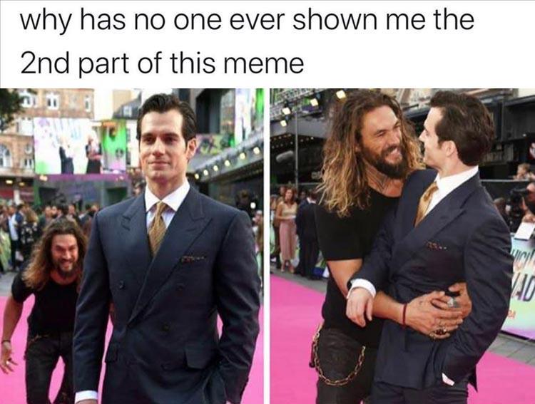 WholesomeMeme's tweet photo. https://t.co/q9iY4O3vQd