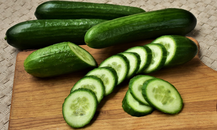 #Cucumber's #Cucurbitacin B (CuB), Promotes #AntimicrobialActivity curablesmoothies.blogspot.com/2020/05/cucumb…
