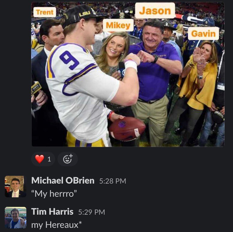 attyahhour's tweet photo. Did @MikeyOver1 blow the lay up or was this just sharp from @timharris_ https://t.co/LxFBYW3Rws