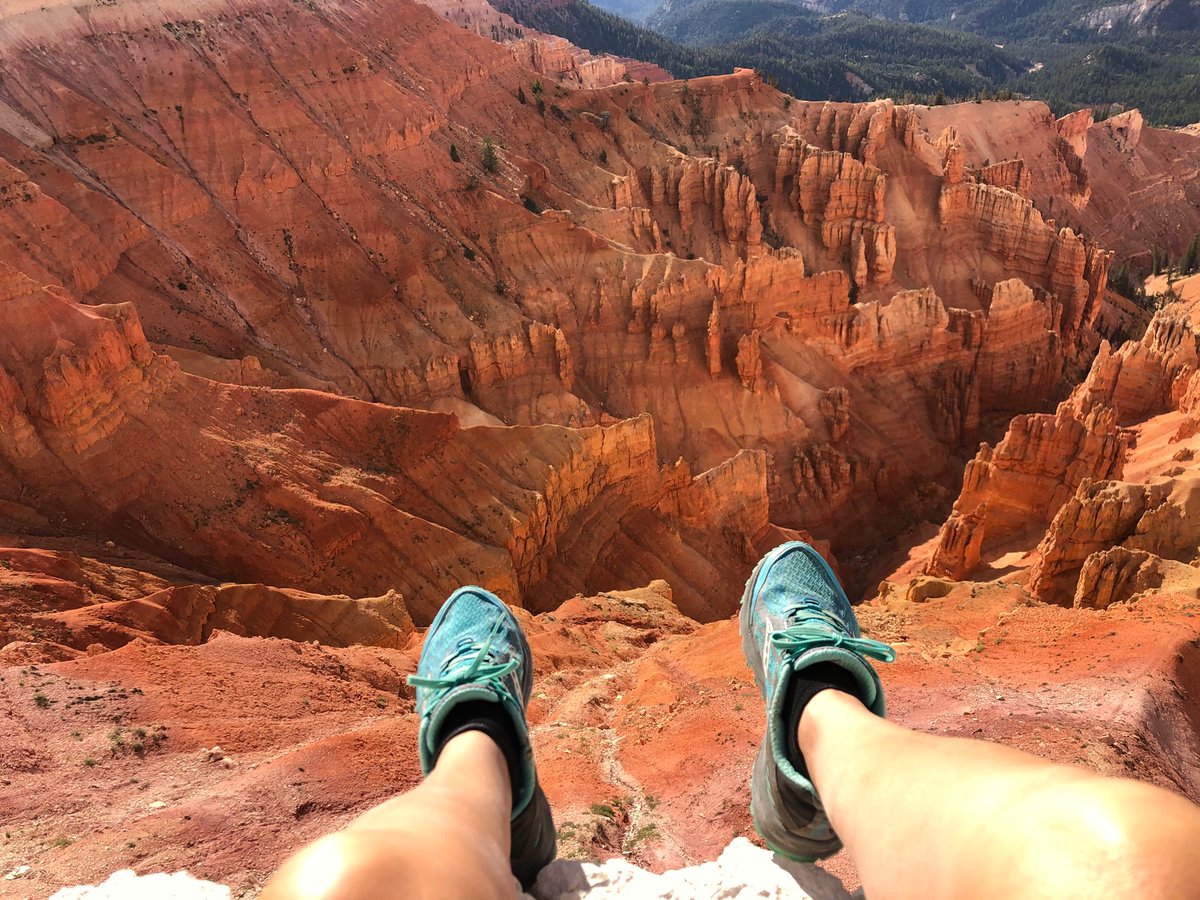 Utahtravelbug's tweet image. #Utah #FlamingGorge #Canyonlands #Cedarbreaks Great places to hang for awhile.