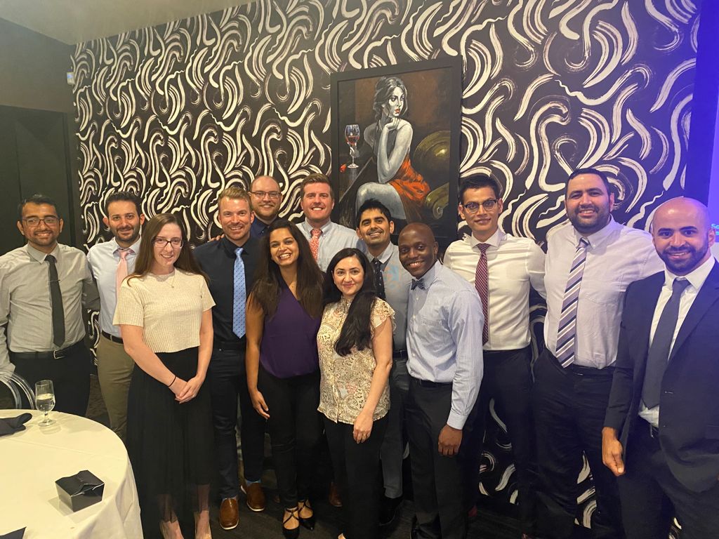 Ascension Providence Cardiovascular Fellows (@aph_cv_fellows) on Twitter photo Enjoyed a fantastic journal club by our interventional fellow <a href="/Mathharaldaoud/">Mathhar Aldaoud</a>. #CardioTwitter #cvsquad #family Enjoyed a fantastic journal club by our interventional fellow <a href="/Mathharaldaoud/">Mathhar Aldaoud</a>. #CardioTwitter #cvsquad #family
