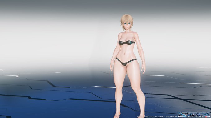 NGS体系全く面白みがない味付けされてる 