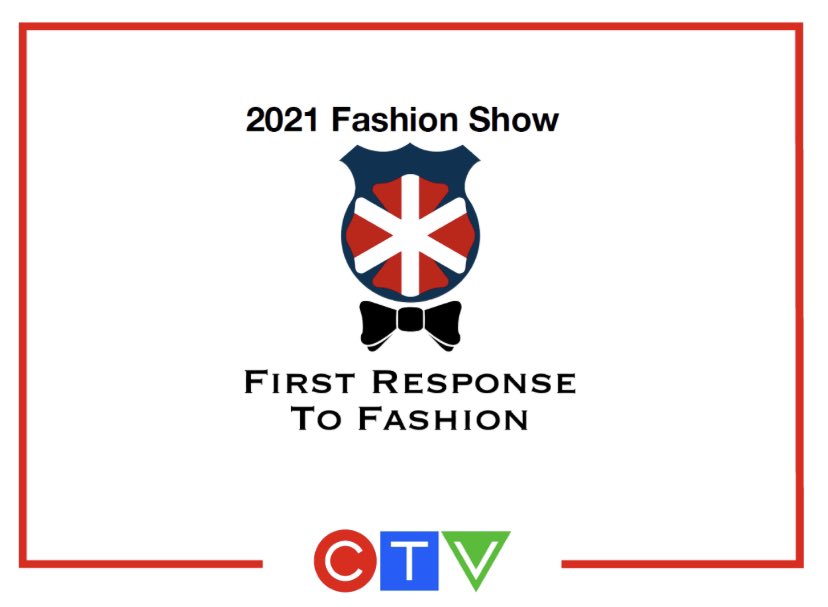 We have exciting news! CTV is sponsoring this years event, which means you really don’t want to miss it now.