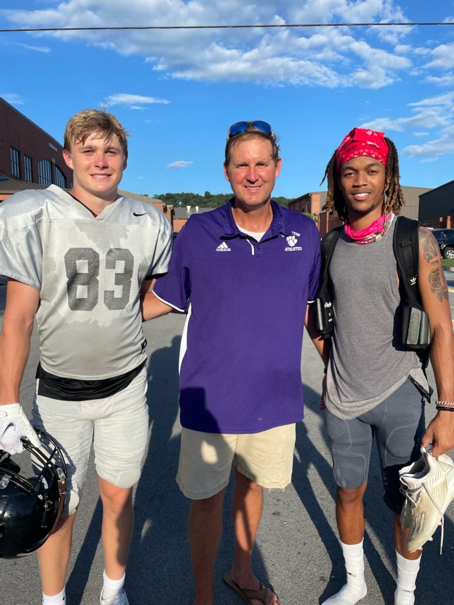 Darlington Baseball tweet media