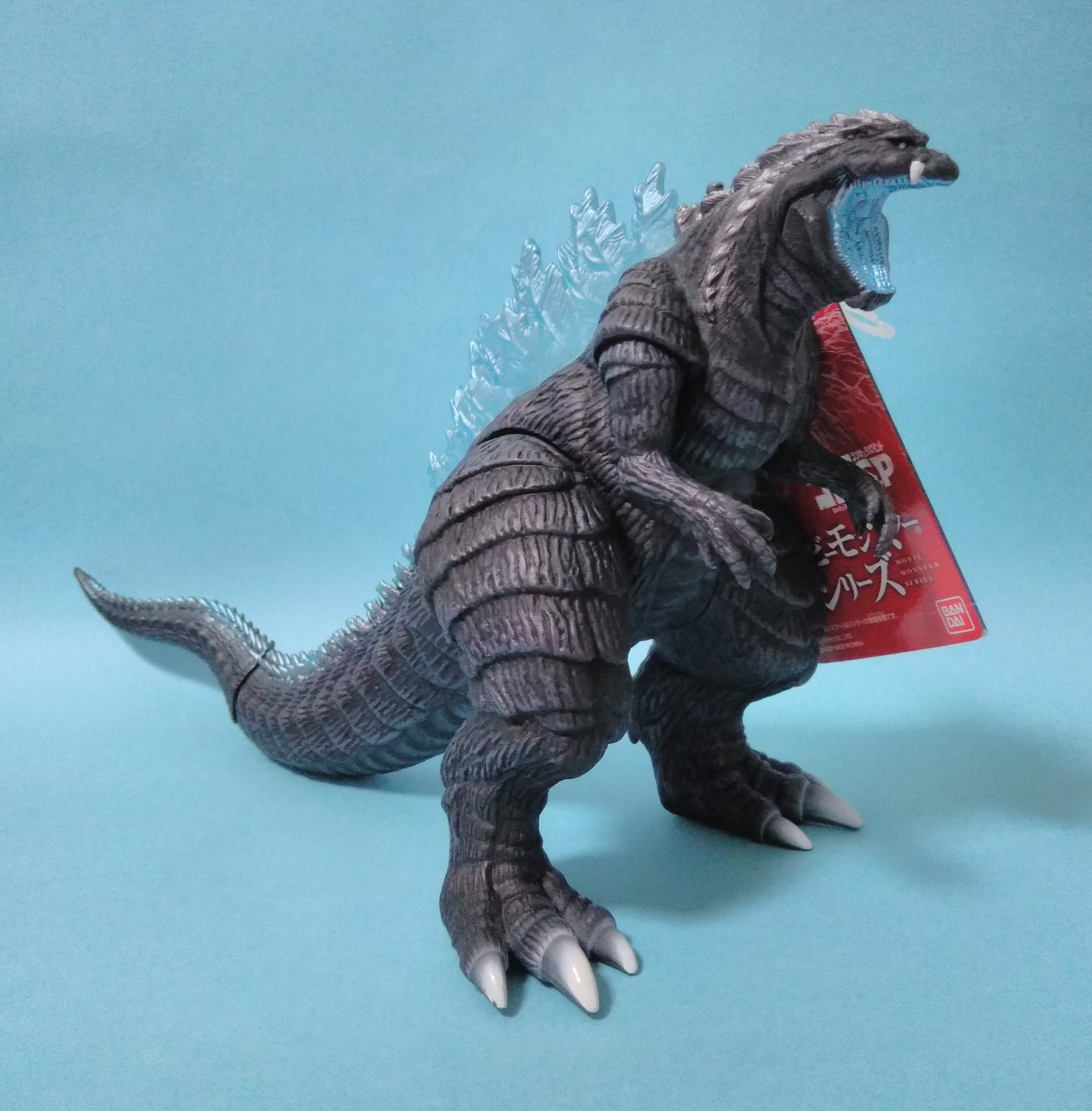 Sofviou ゴジラs P シンギュラポイント Vol １ Blu Ray 完全数量限定版です 同梱特典ソフビの熱線放射ver は定番アイテムになりましたね ゴジラsp シンギュラポイント Bluray ゴジラウルティマ 熱線放射 T Co Cdfjwa5eps Twitter