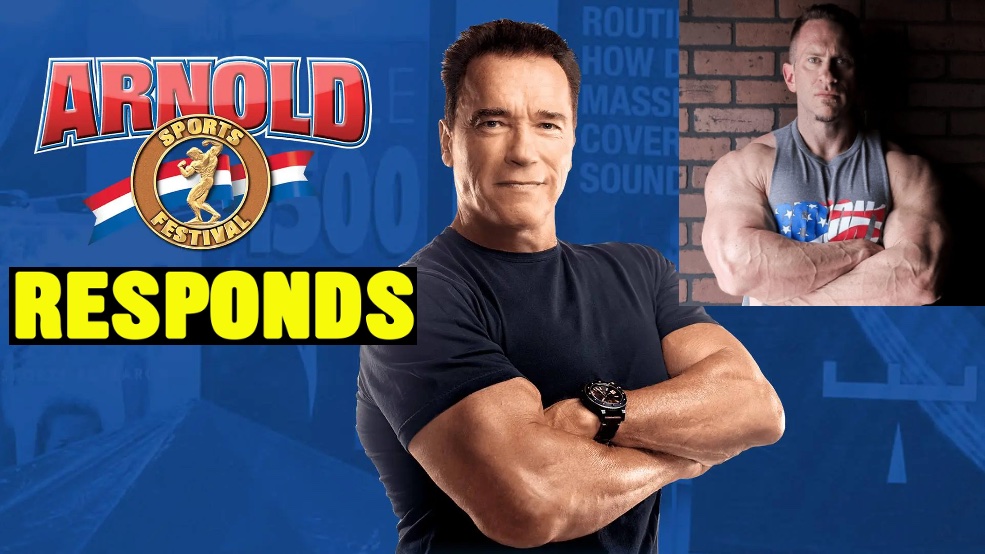 The <a href="/ArnoldSports/">Arnold</a> Festival Responds to REDCON1 withdrawal muscleinsider.com/news/arnold-sp… #asf2021
