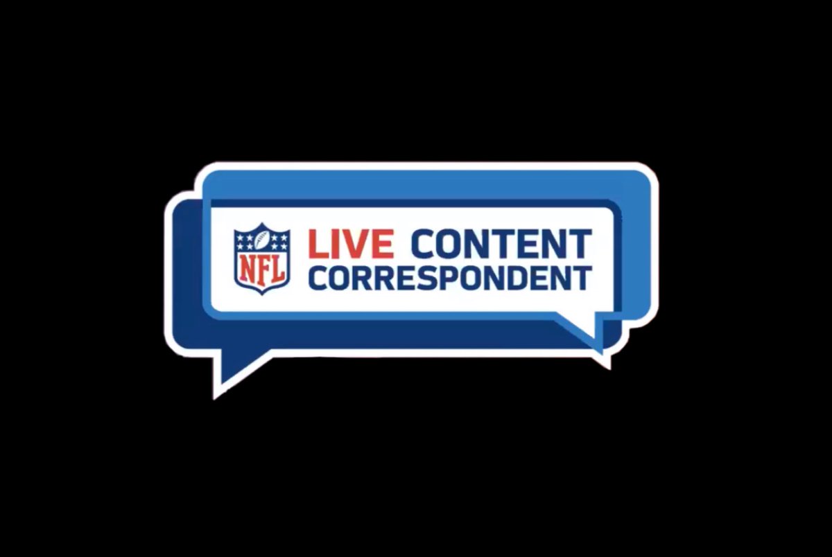 dk__create's tweet photo. Excited to join the team! #NFLLCC 

#KeepShowingUp 🙌🏼 https://t.co/YXi3tEPKOV