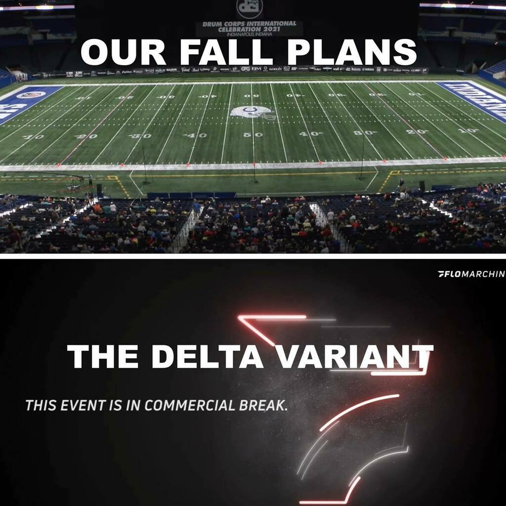 intermissiondbc's tweet photo. #marchedon
#dci #dcimemes #drumcorps #dci2022 #music #marching #marchingband #band #bandmemes #break2022 #averageclass #bebandready #dciambassadors #snacktalk #snackteam #fauxtivation #intermi22on #intermissionisnotover #bebreakready https://t.co/7SevbMiPOL https://t.co/o9KP23Vz3h