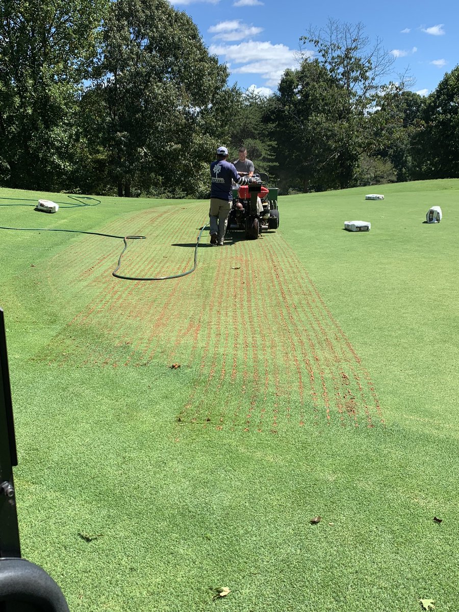 TurfPalmetto's tweet image. Brookstone was a little different but in a good way! My first job with using straight Profile! Let’s get it! 🔥🔥🔥🇺🇸🇺🇸🇺🇸🇺🇸🇺🇸🇺🇸🇺🇸