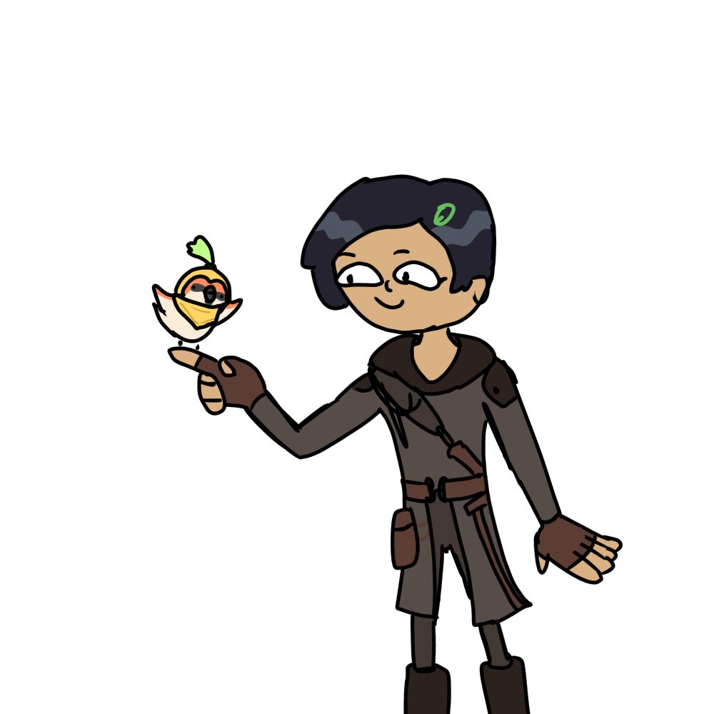 Just Jayy tweet media