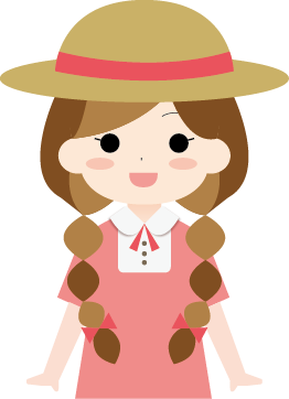 帽子の女のtwitterイラスト検索結果