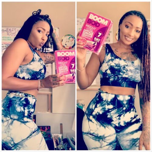 #ad&nbsp;@boombod has me crushing these workouts and my motivation all the way up right now&nbsp;👊&nbsp;Summer is winding<a href="/tag/ad"class="tags">#ad</a><a class="tags" target="_blank" title="On Twitter" href="/?out=eyJ0eXAiOiJKV1QiLCJhbGciOiJIUzUxMiJ9.eyJpYXQiOjE3MjM2MzA2NjAsImlzcyI6InR3cG9ybnN0YXJzLmNvbSIsIm5iZiI6MTcyMzYzMDY2MCwiZXhwIjoxNzU1MTY2NjYwLCJyZWRpcmVjdF91cmwiOiJodHRwczovL3R3aXR0ZXIuY29tL2Jvb21ib2QifQ.gAUZV_SZdNu-_k_PGpTcL_i_behGmM4bYCEjJG-q_-euxx1aH3qJBJAbECeW_P5QnQsDDM-kzFj5sNKP0msPIA">@boombod</a>
