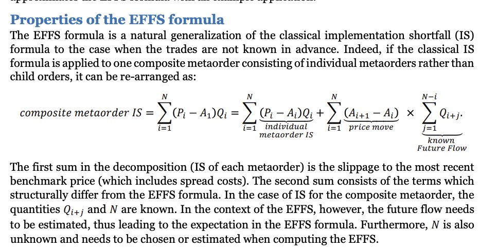 carlcarrie's tweet image. Expected Future Flow Shortfall (EFFS) as an alternative to traditional market impact - #TCA paper by Campbell Harvey and others...

papers.ssrn.com/sol3/Delivery.…