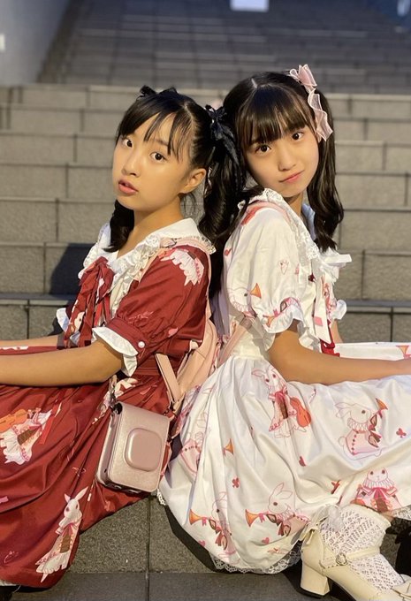 Twitterのコスプレ画像9