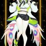 Skebより、SPARKSのキアラちゃんです⚡️ありがとうございました🙏 pic.twitter.c…