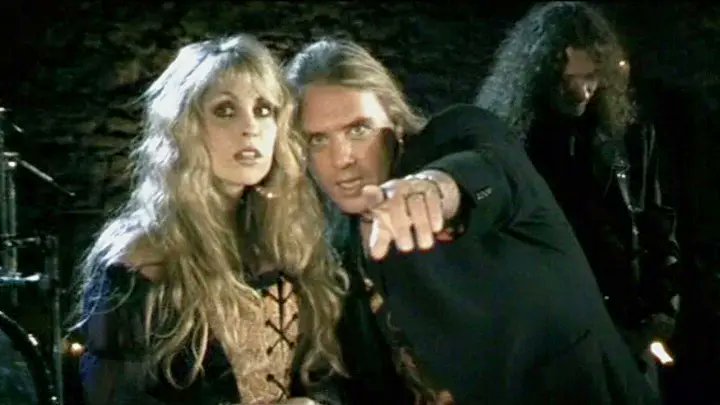 Happy birthday Andi Deris!  