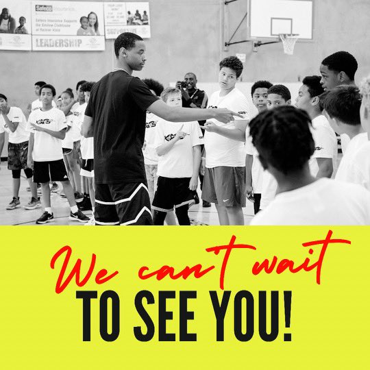 1 more Day to Register Online!

3 Days Until the Give Back Camp 2021. All funds raised will be donated to Rotary Boys and Girls Club.

There is still spots left. If you or any youth you know would like to attend, don’t let cost be a barrier, DM
us immediately.