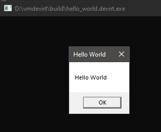 It has taken several months and hundreds of hours of research to get to this point where semantically accurate static devirtualization of VMProtect 2 protected binaries is possible.

A few hundred more hours to go! LLVM Optimization passes are the TODO!
githacks.org/-/snippets/45