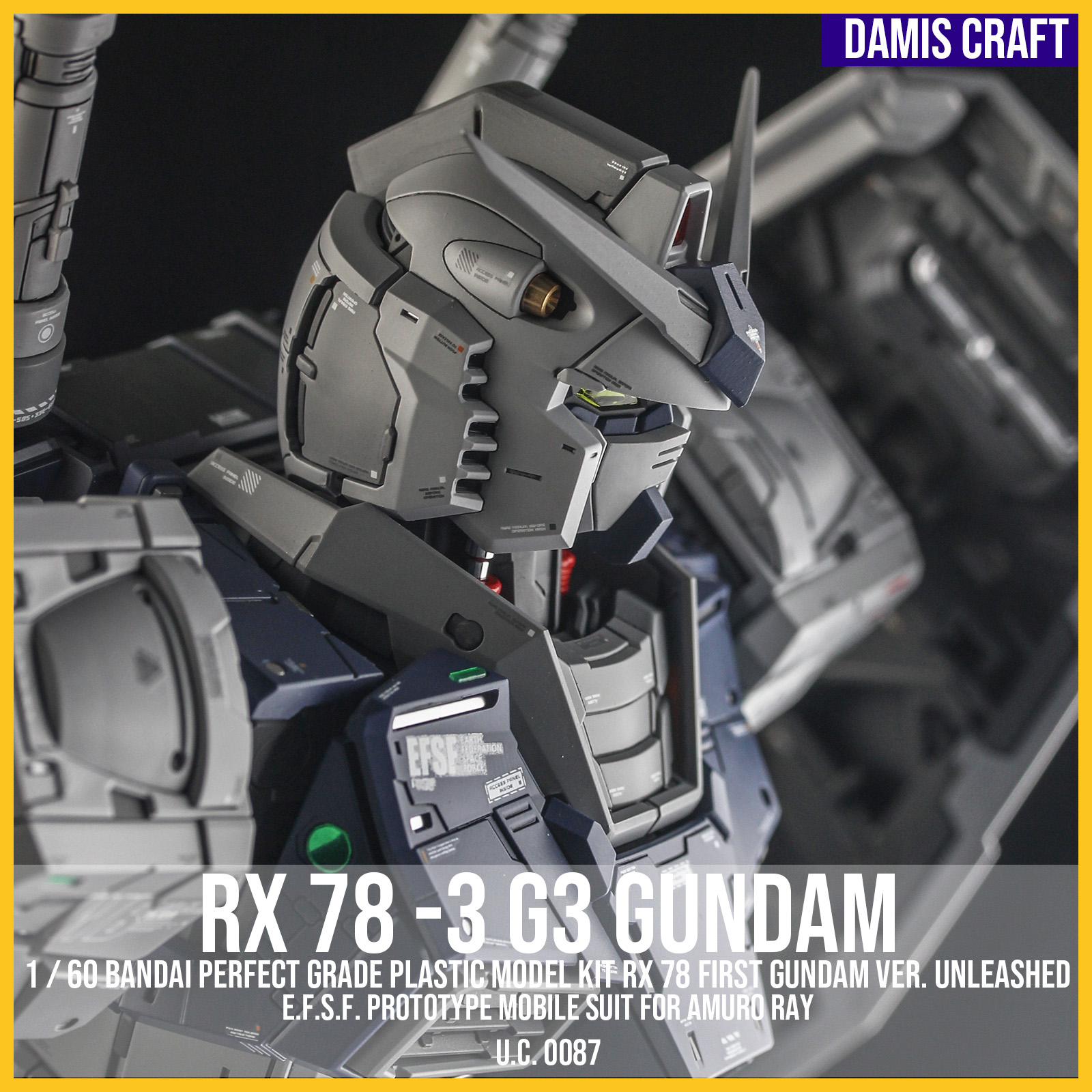 Damis_Craft on X: Damis_Craft on X: