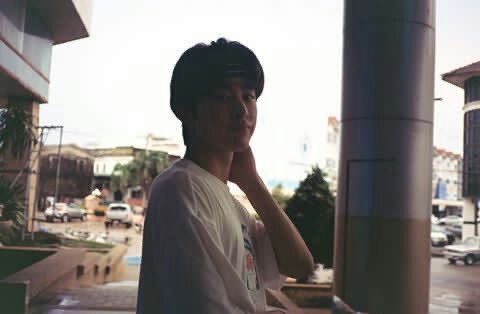 bpmbiby_'s tweet photo. ((เที่ยวทะเลวันหยุด))

บ๊อบบี้: ฮันบินว่ายน้ำไม่เก่ง นุนั่งรอกงนี้นะ เด่วพี่ไปแข่งว่ายน้ำกับเพิ่ลแป๊บนุง
ฮันบิน: งั้นนุจะสั่งพิซซ่าไว้รอ สั่งพิเสดใส่ใจ รีบกลับมากิงนะ 💙 https://t.co/DaV5vIqVzf