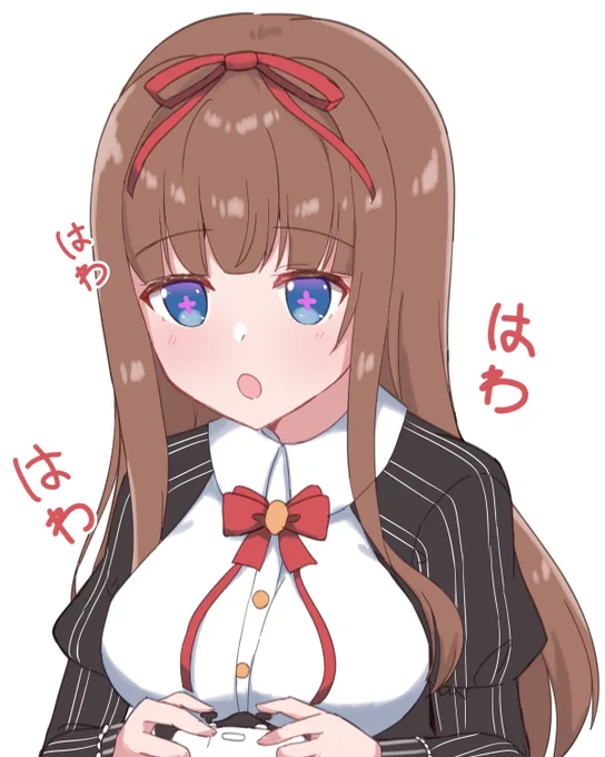 最近一番好きな口癖(? #ちぇり絵 
