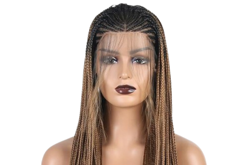ethnicextension's tweet image. Ombre Brown Box Braids Synthetic Natural Baby Hair Lace Front Braided Wig #gowitheverything 🙌🏾 
#nappyafro #hairgoals #achieved with #confidence here ▶ ethnicextensions.com/products/ombre… ❣