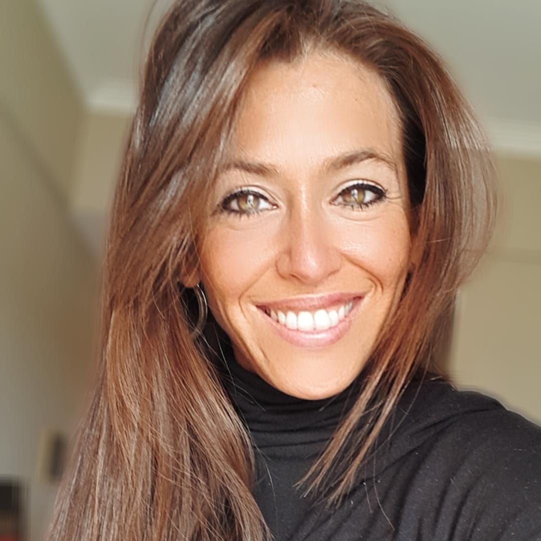 Gabriela González tweet media