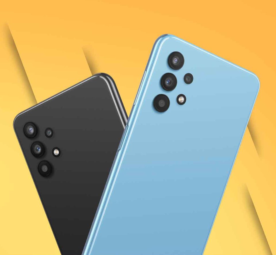 MobNfo's tweet photo. Samsung Galaxy M32 5G launching in India on 25th August @ 12PM IST

https://t.co/i1O1HvuiUV

#Samsung #SamsungGalaxyM325G #GalaxyM325G #GalaxyM32 #Amazon #India #Dimensity720 https://t.co/5uhhe0Zj68